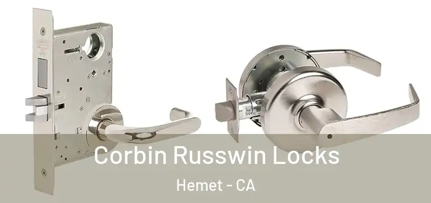  Corbin Russwin Locks Hemet - CA