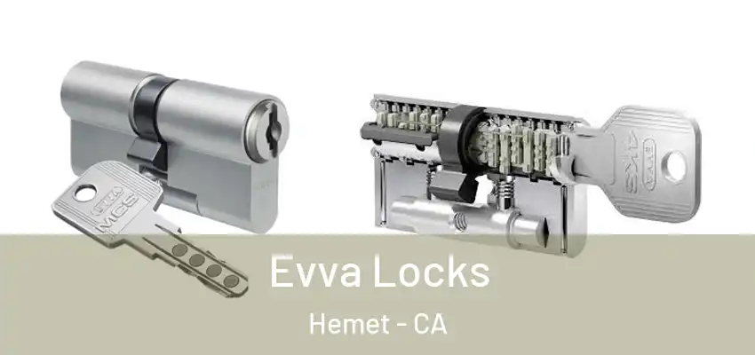  Evva Locks Hemet - CA