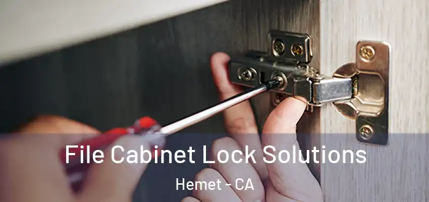  File Cabinet Lock Solutions Hemet - CA