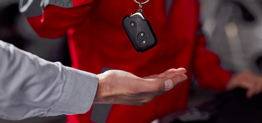 Automotive Car Lock Rekeying Locksmith Specialists in Hemet, California