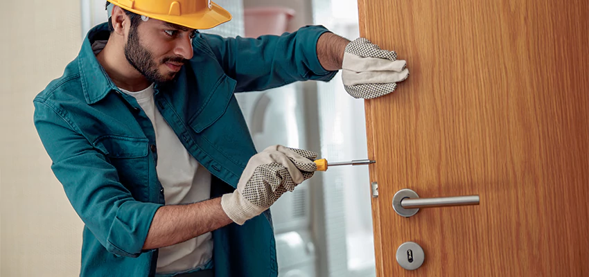 24 Hour Residential Locksmith in Hemet, California