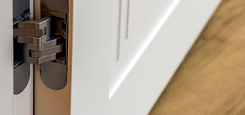 Closet Door Hardware Maintenance in Hemet, California