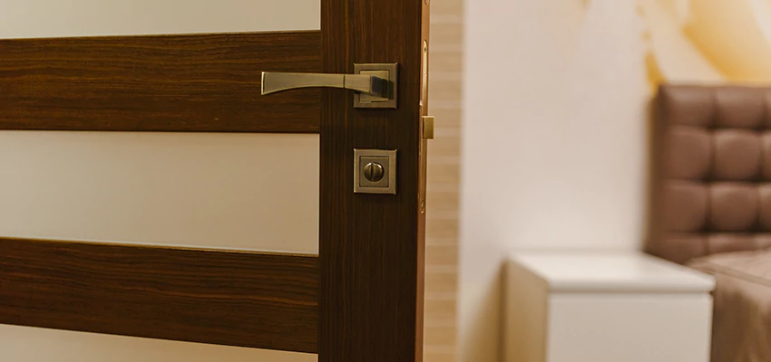 Door Lever Troubleshooting in Hemet, CA