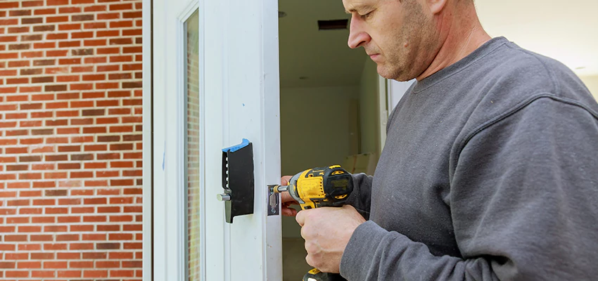 Eviction Locksmith Services For Lock Installation in Hemet, CA