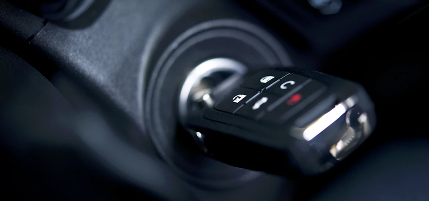 Ignition Switch Replacement in Hemet, CA