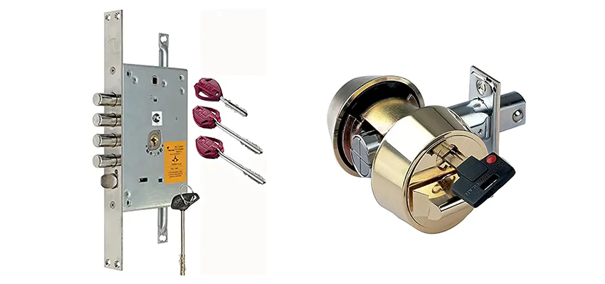 Mul-T-Lock Vehicle Locks Installation in Hemet, CA