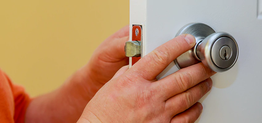 Residential Locksmith For Lock Installation in Hemet, California