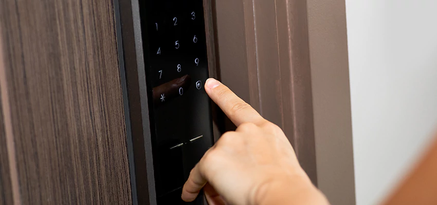 Smart Electric Locks Replacement Services in Hemet, CA