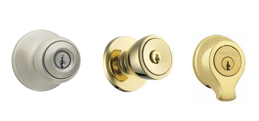 Weiser Bluetooth Lock Installation in Hemet, CA