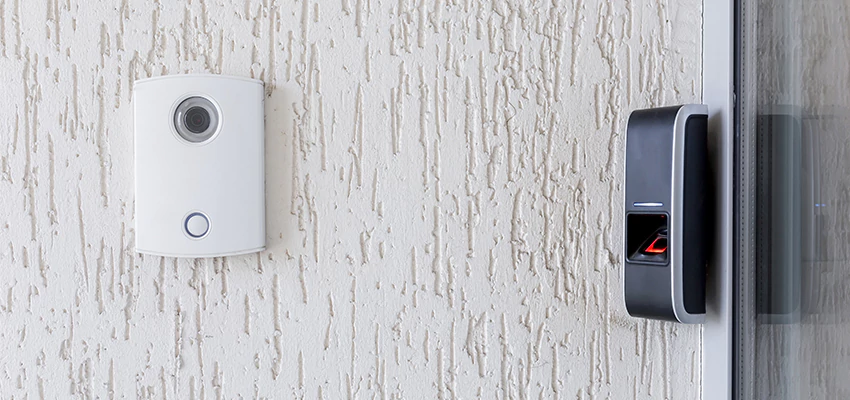 Automatic Door Lock Repair in Hemet, California