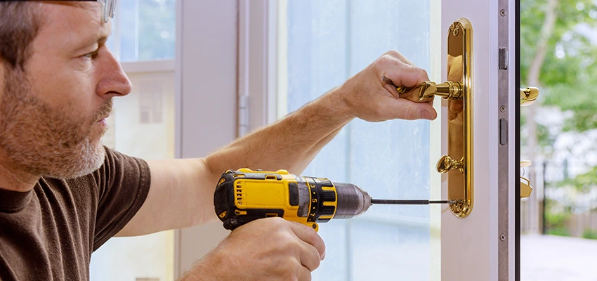Affordable Bonded & Insured Locksmiths in Hemet, CA