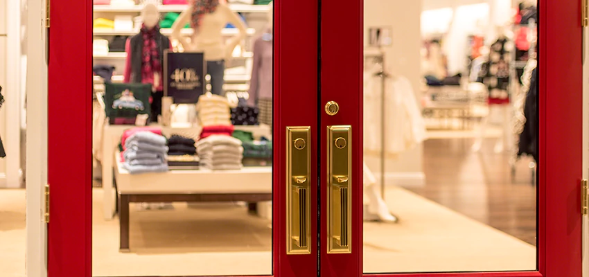 Automotive Locksmith For Retail Stores in Hemet, CA