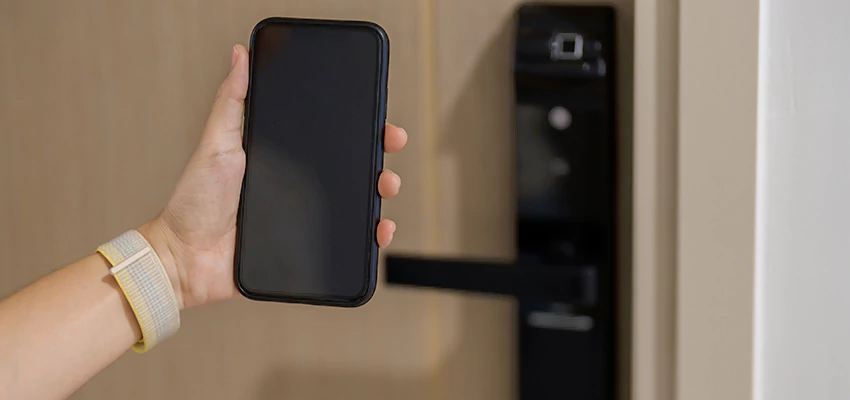 Keypad Wifi Locks Repair And Installation in Hemet, CA