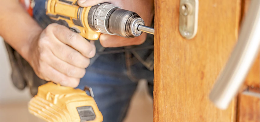 Emergency A1 Locksmith Services in Hemet, California