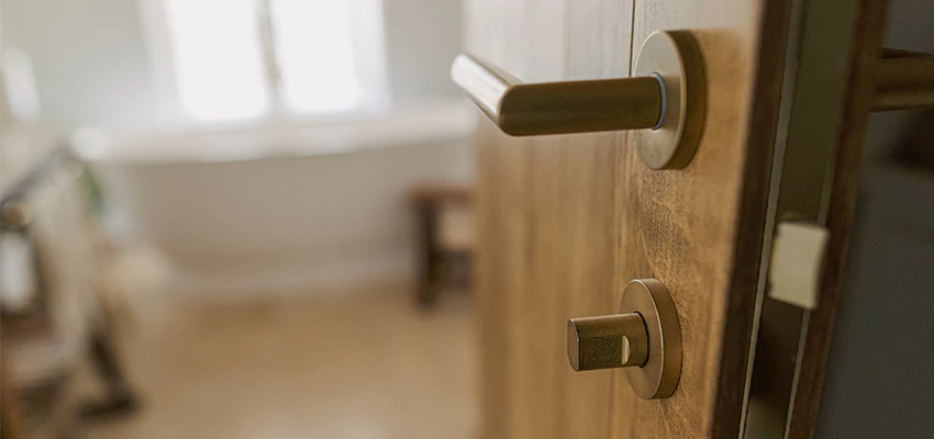 Mortise Locks For Bathroom in Hemet, CA