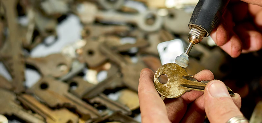 Car Lock Key Repair Service in Hemet, CA