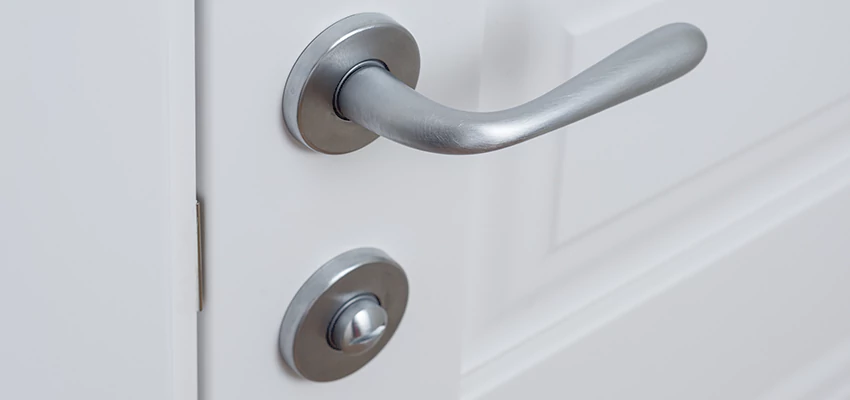 Single-Occupancy Restroom Locks Repair in Hemet, California