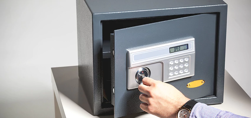 Jewelry Safe Unlocking Service in Hemet, California