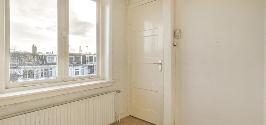 Sliding Window Locks And Security in Hemet, California