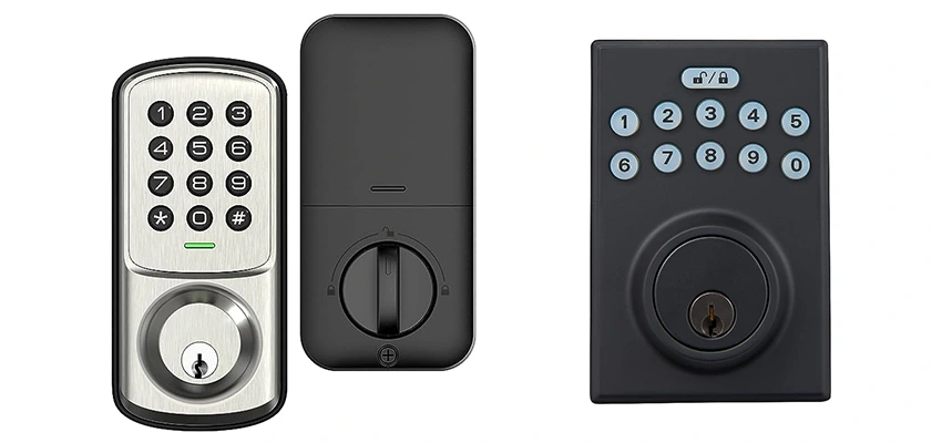 Garage Emergency Lock Replacements in Hemet, CA