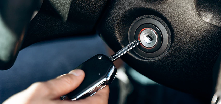 Car Key Replacement Locksmith in Hemet, California