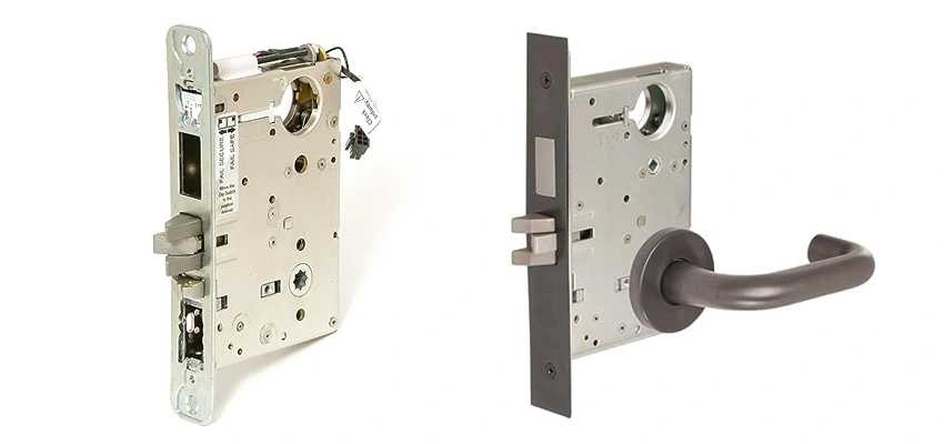 Corbin Russwin Mortise Locks Repair Installation in Hemet, CA
