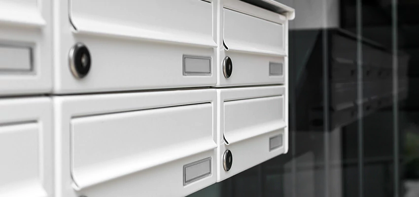 Mailbox Tubular Lock Replacement in Hemet, California