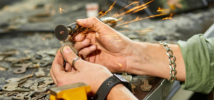 Mobile Locksmith For Lock Replacement Service in Hemet, California