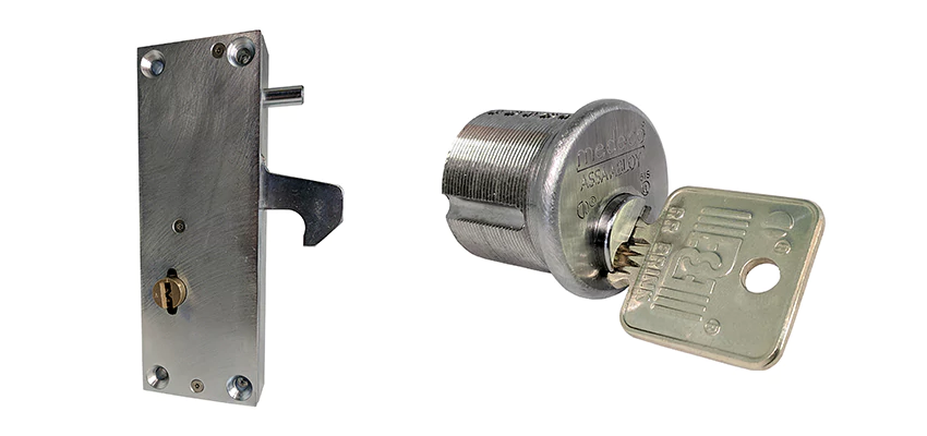 RR Fence Gates Brink Locks Repair in Hemet, California