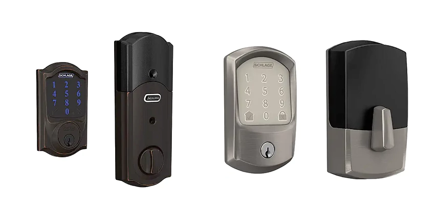 Schlage Smart Locks Repair in Hemet, California