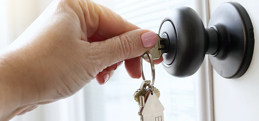 Top Locksmith For Residential Lock Solution in Hemet, California