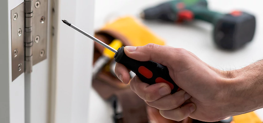 Holiday Emergency Locksmith in Hemet, California