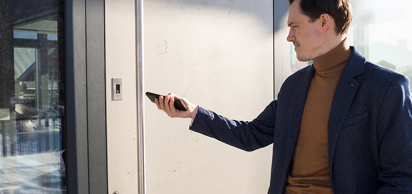 Business Security Systems in Hemet, CA