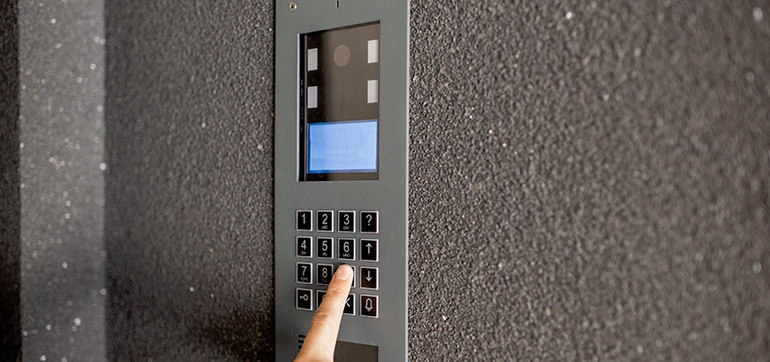 Access Control System Installation in Hemet, California