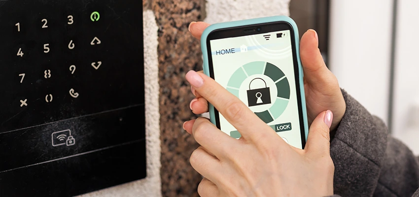 Building Security Upgrades in Hemet, CA