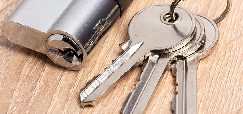 Lock Rekeying Services in Hemet, California