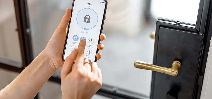 Remote Control Locks Sensor Repair in Hemet, California