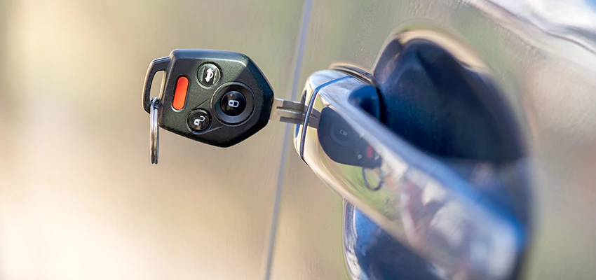 Automotive Locksmith Key Programming Specialists in Hemet, CA