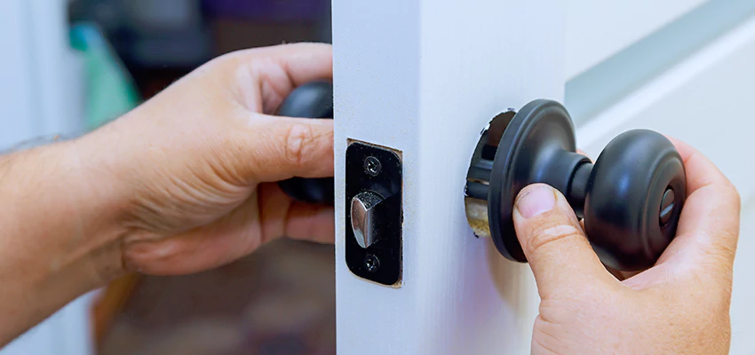 Smart Lock Replacement Assistance in Hemet, California