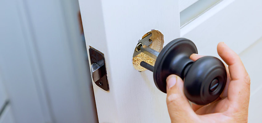 Locksmith For Lock Repair Near Me in Hemet, California
