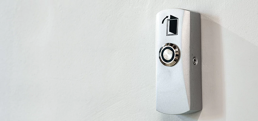 Residential Access Keypads Systems Installation in Hemet, CA