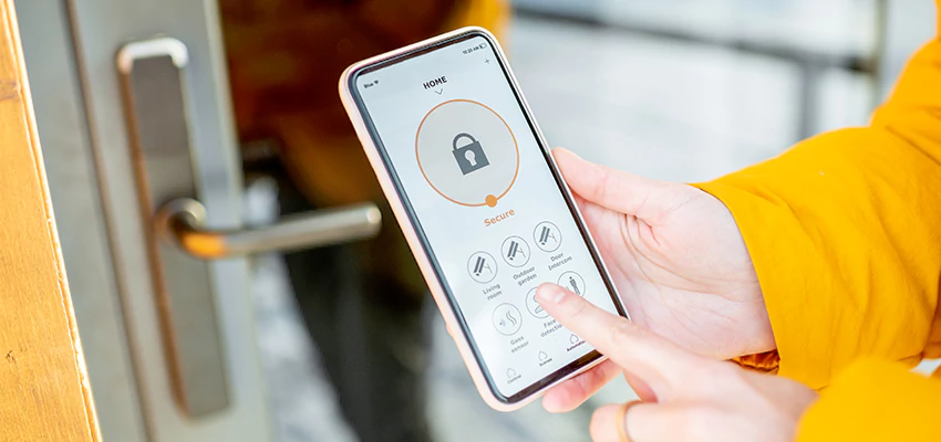 Automatic Door Lock Opener Repair in Hemet, California