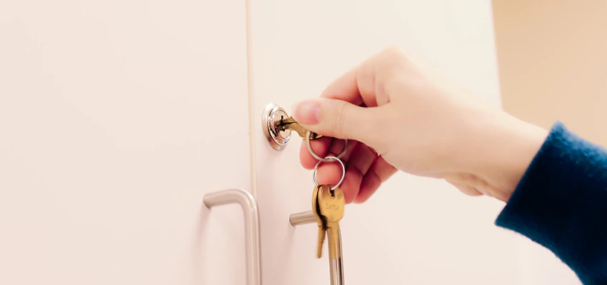 Cabinet Electronic Locks Repair in Hemet, California