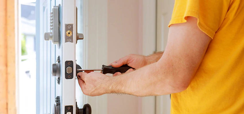 Eviction Locksmith For Key Fob Replacement Services in Hemet, CA