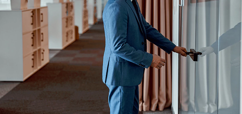 Commercial Glass Door Locks in Hemet, CA