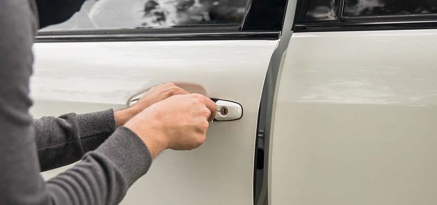 Unlock Car Door Service in Hemet, CA