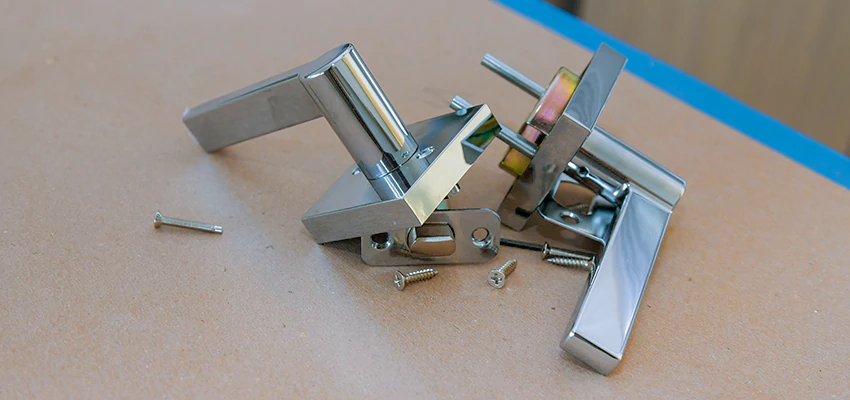 Master Lock Key System Installation Service in Hemet, California