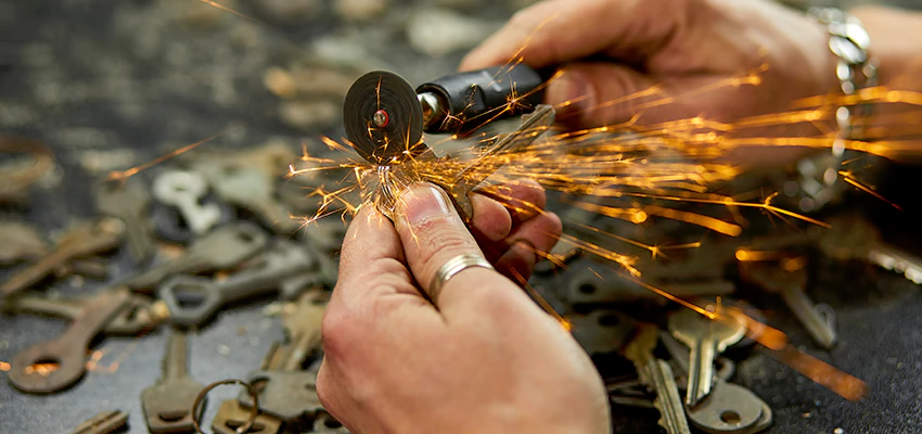 24/7 Locksmith Services For Lock Rekeying in Hemet, CA