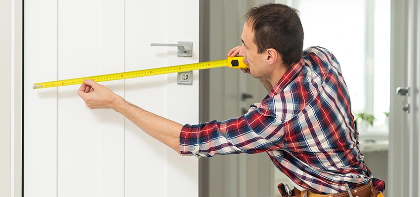 Bonded & Insured Locksmiths For Lock Repair in Hemet, California