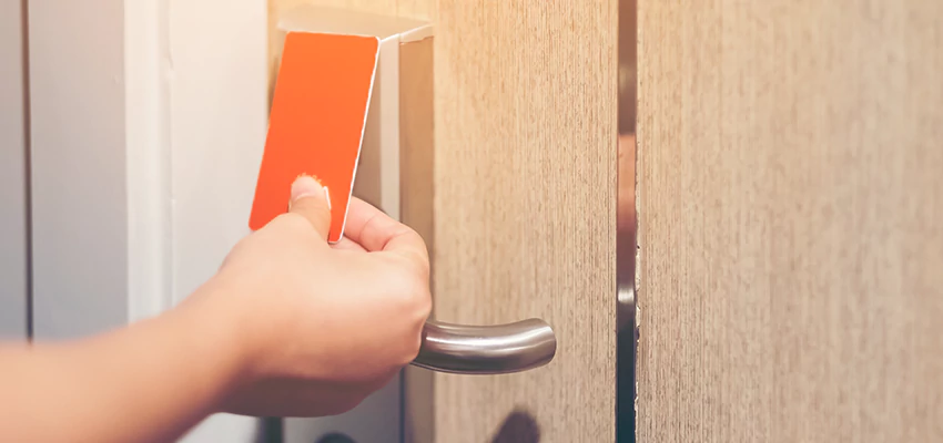 Electronic Locks Motor Repair in Hemet, California